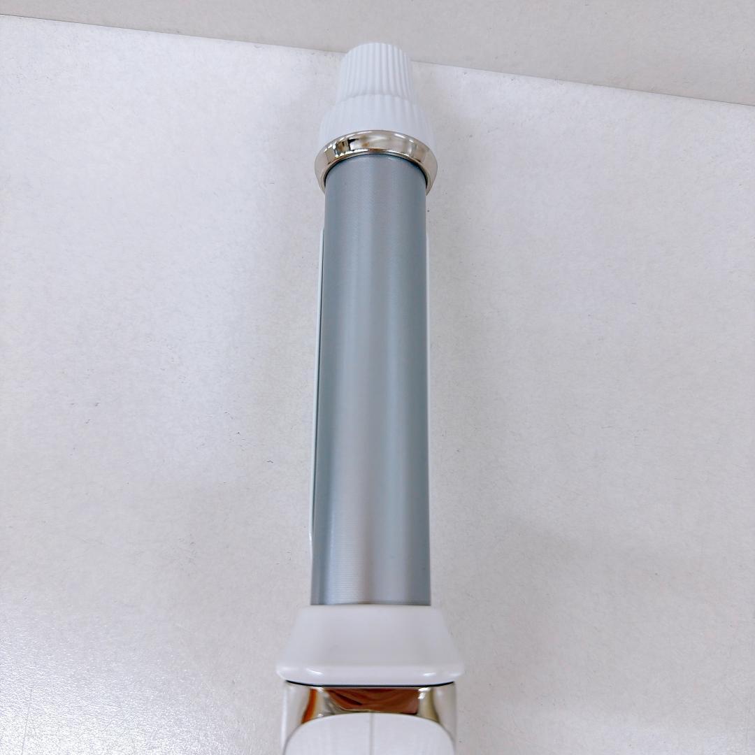 【美品】 Refa カールヘアアイロン RE-AG00A