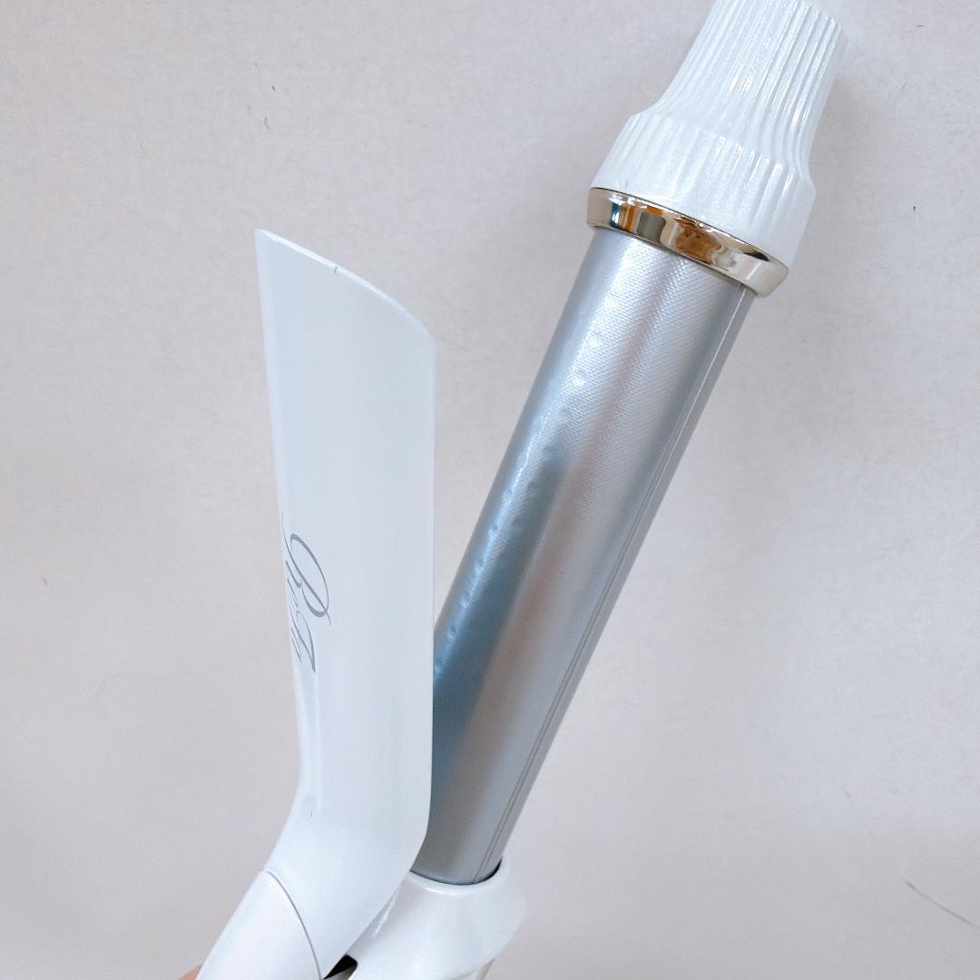 【美品】 Refa カールヘアアイロン RE-AG00A