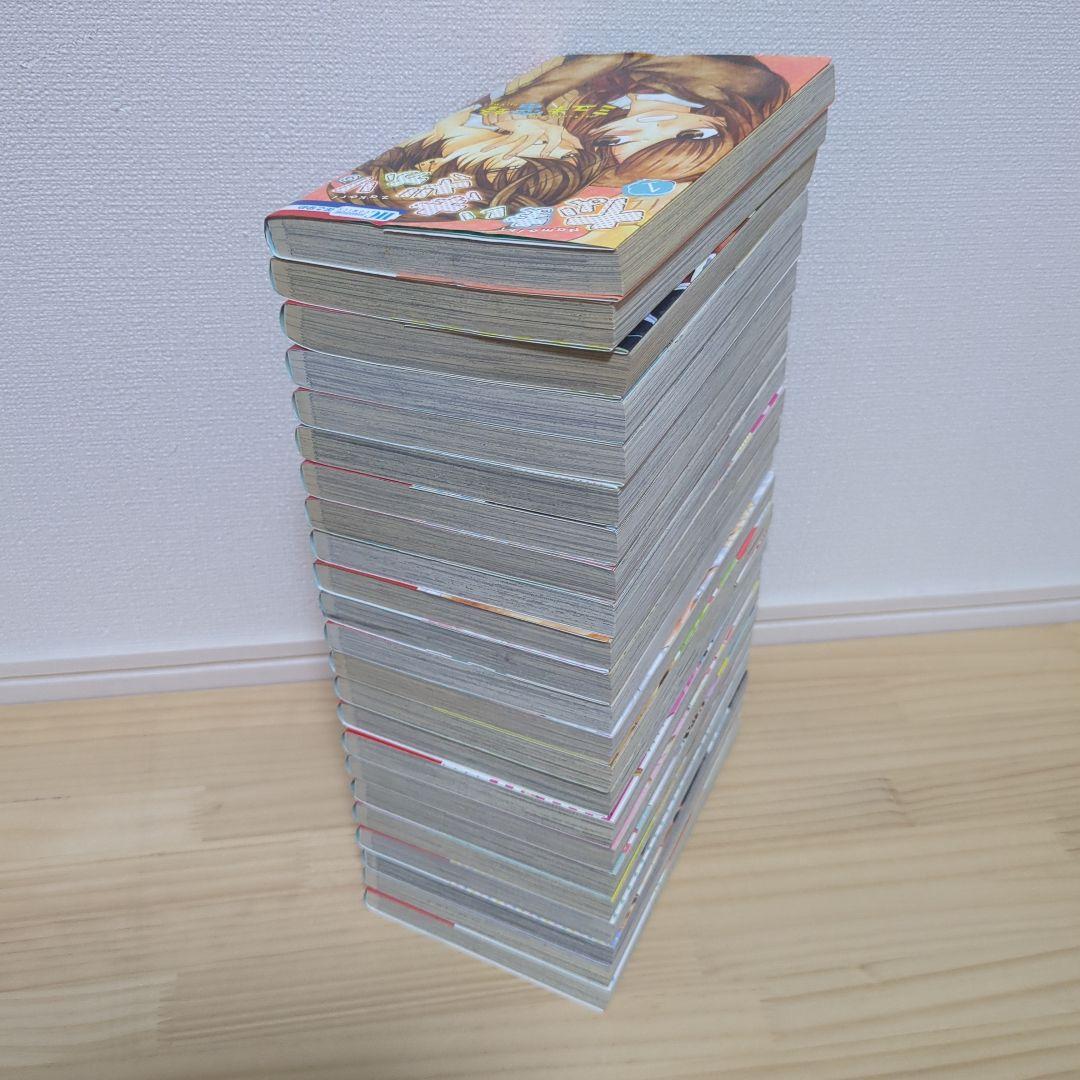 なまいきざかり。　 全巻セット 23巻　　セット