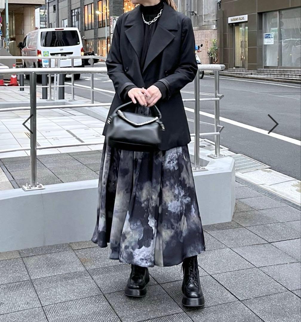 HARE TWヘンケイジャケット セットアップ