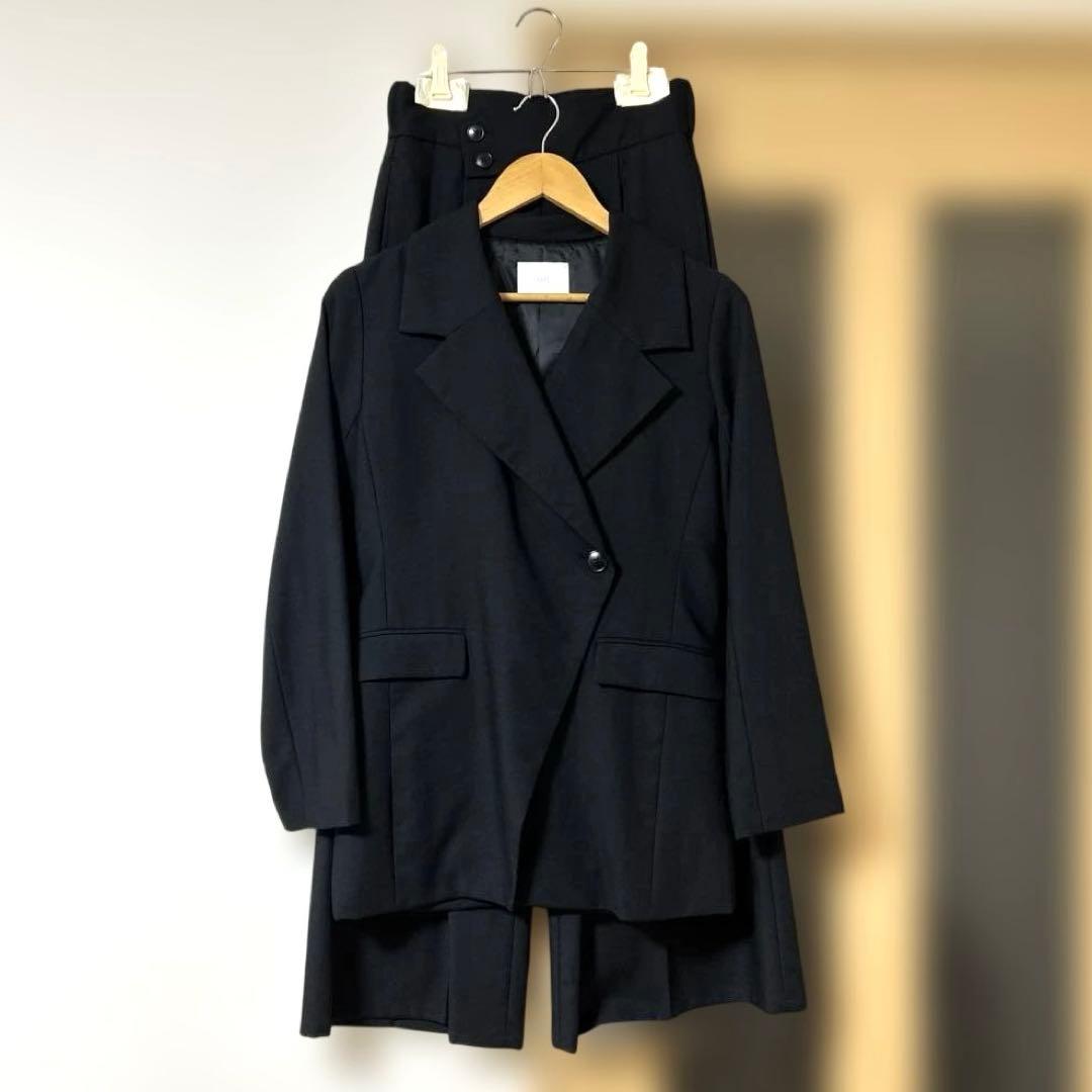 HARE TWヘンケイジャケット セットアップ