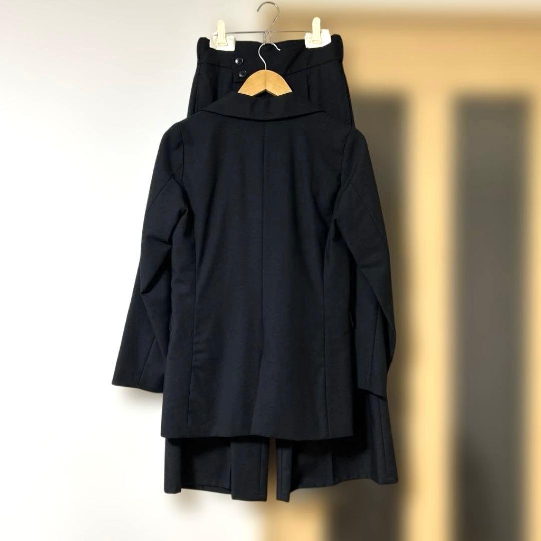 HARE TWヘンケイジャケット セットアップ