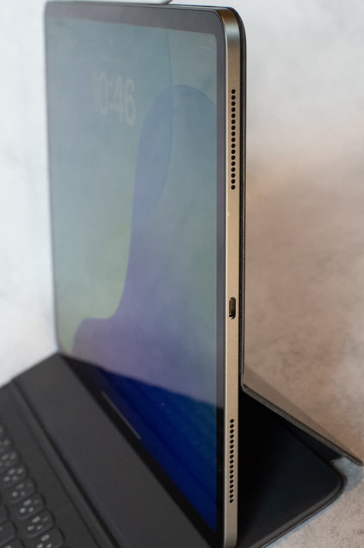 iPad Pro 12.9 第3世代 256GB Pencil2 キーボード付