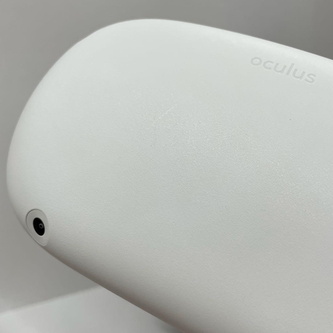  Quest 2 256GB VRヘッドセット MOMOVR M2装着