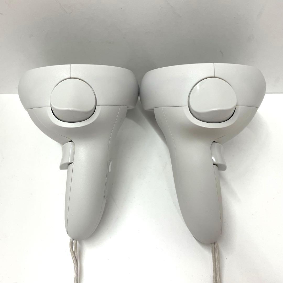  Quest 2 256GB VRヘッドセット MOMOVR M2装着