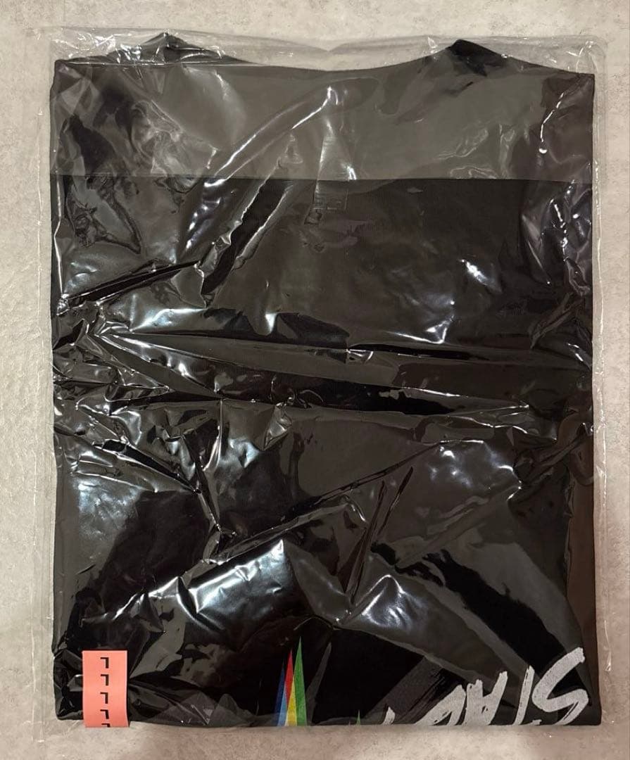 THE MUSIC STADIUM 2026 Tシャツ L