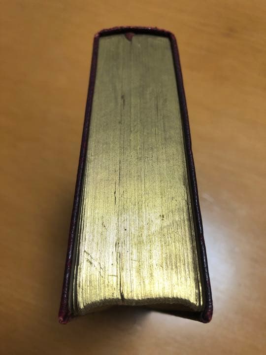 THE POEMS OF COLERIDGE  （コールリッジ　詩集）