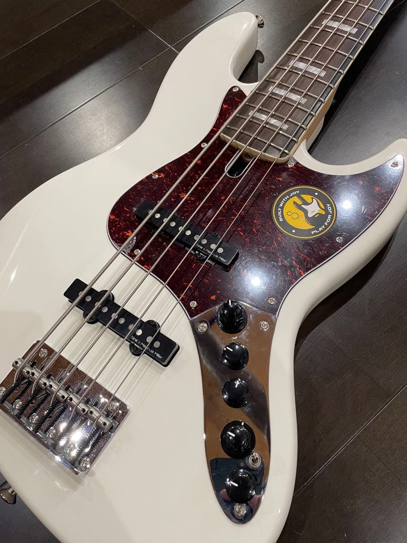 Sire V7 5ST 2nd Gen サイアー