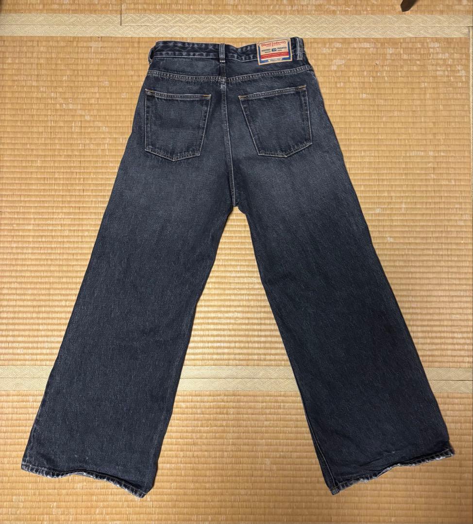 パンツ Diesel D-Sire W25 L30