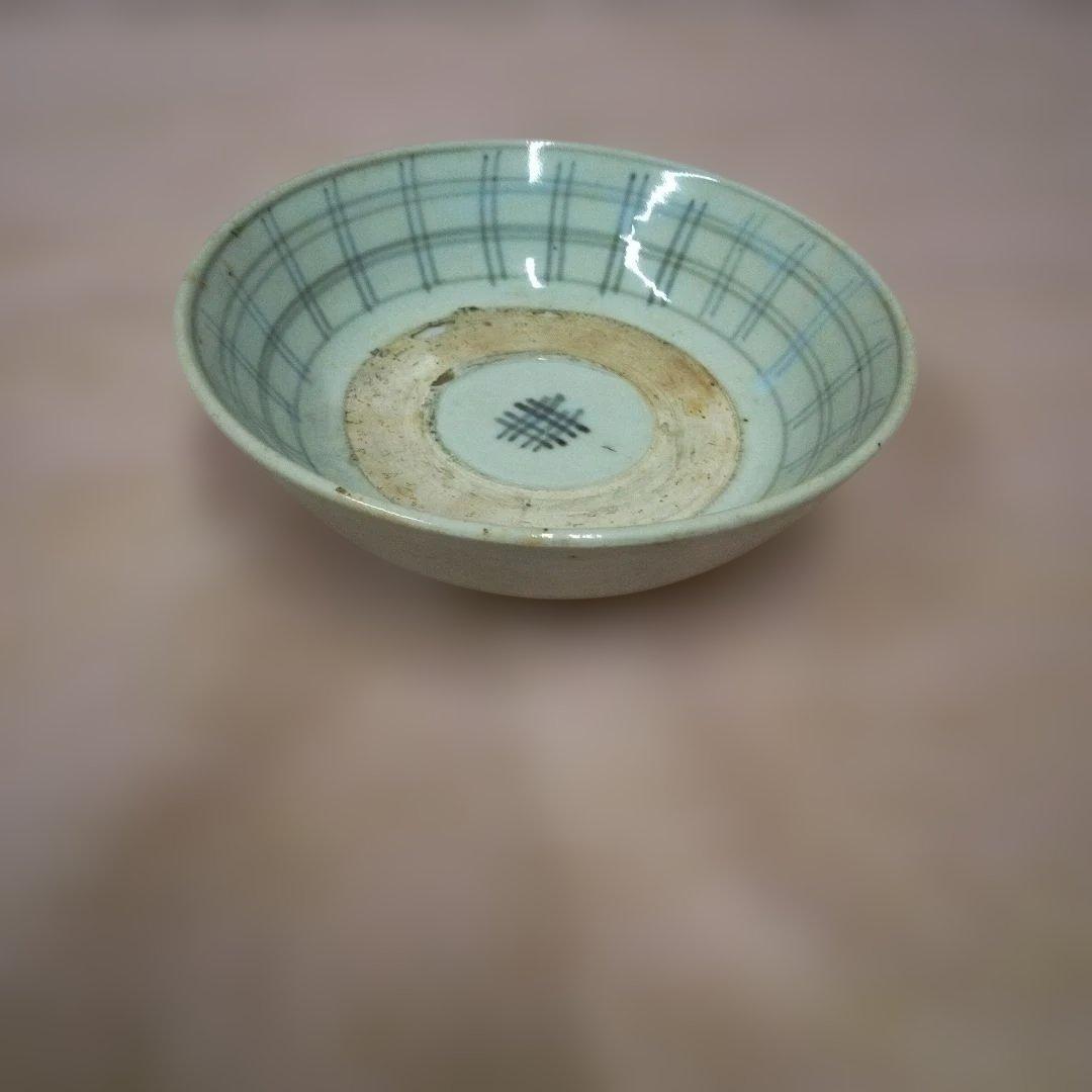古伊万里　古美術　骨董品　古道具　くらわんか、