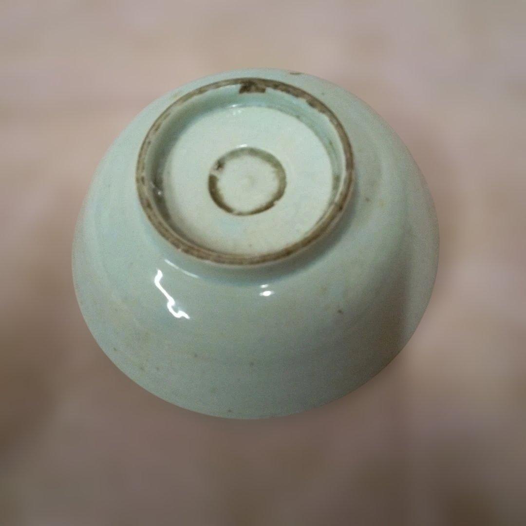 古伊万里　古美術　骨董品　古道具　くらわんか、