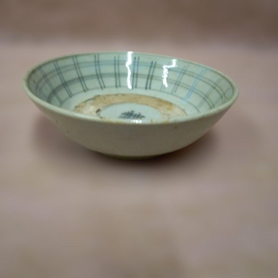 古伊万里　古美術　骨董品　古道具　くらわんか、