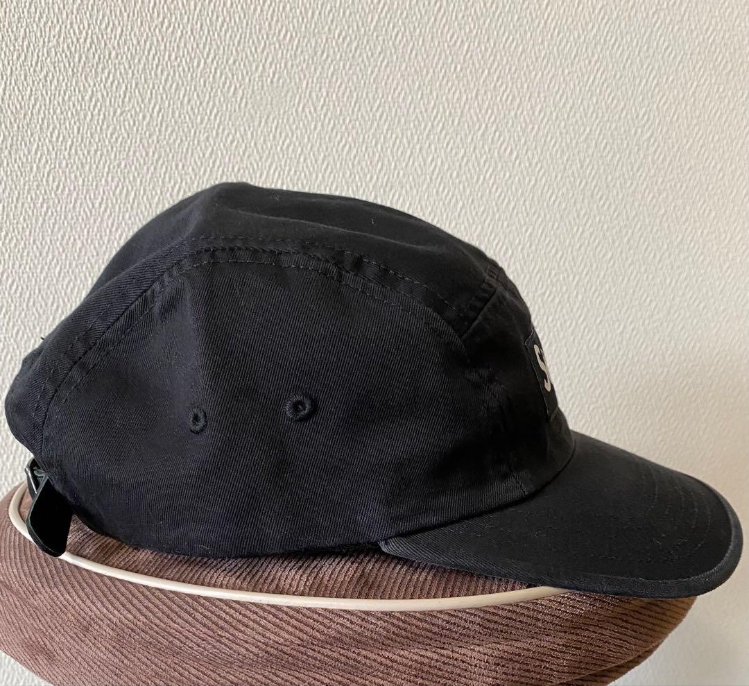 Supreme 26SS wash Twill Camp Cap ※説明必読
