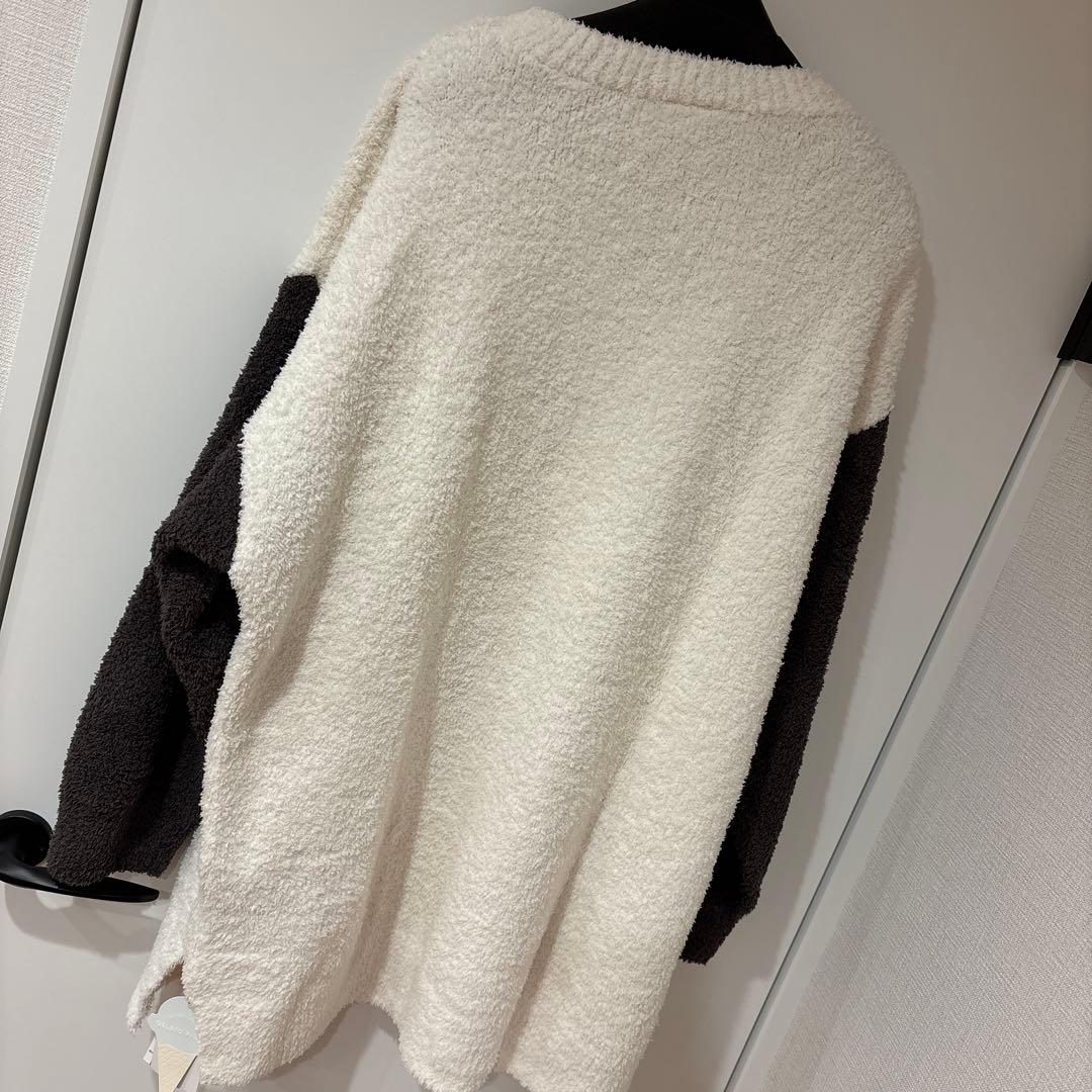 週末限定価格　新品タグ付き　ジェラピケ　パンダ