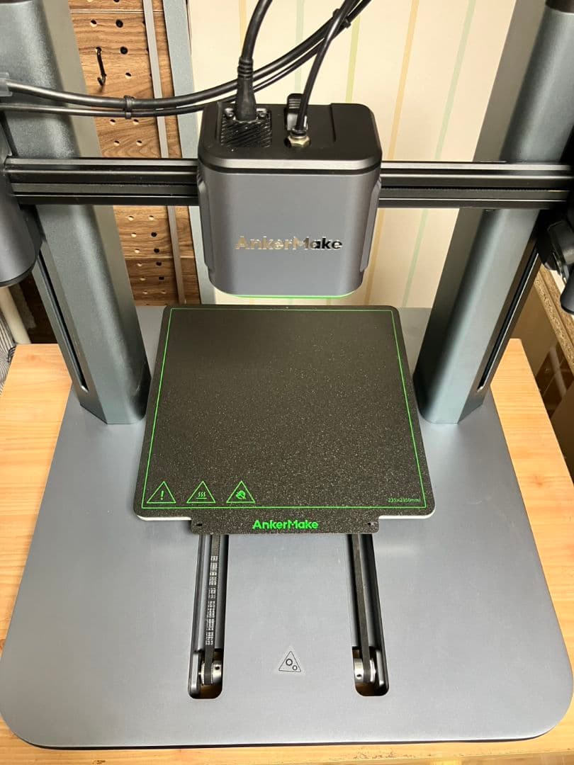 AnkerMake 3Dプリンター 本体