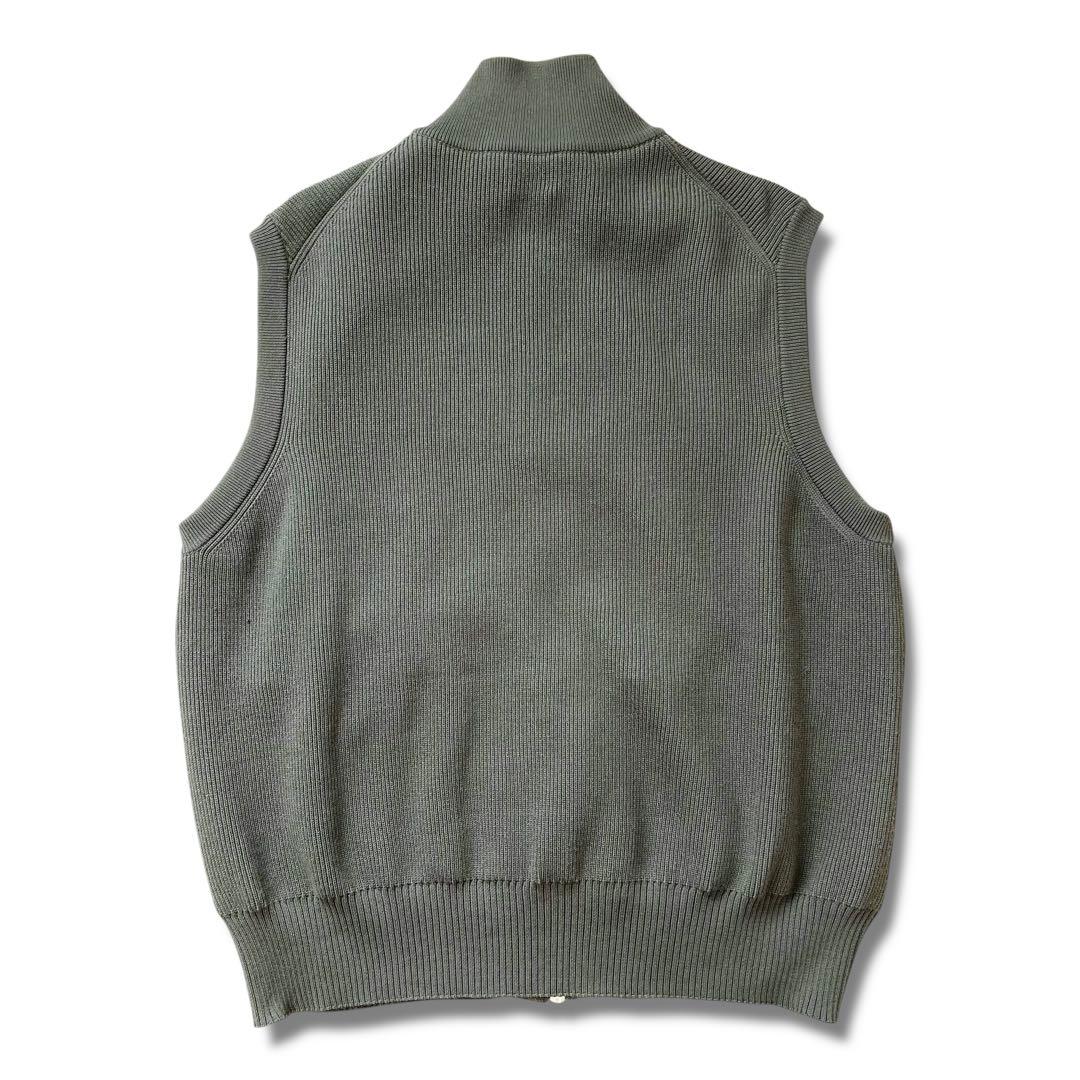 25SS Traditional Weatherwear フロスター ベスト