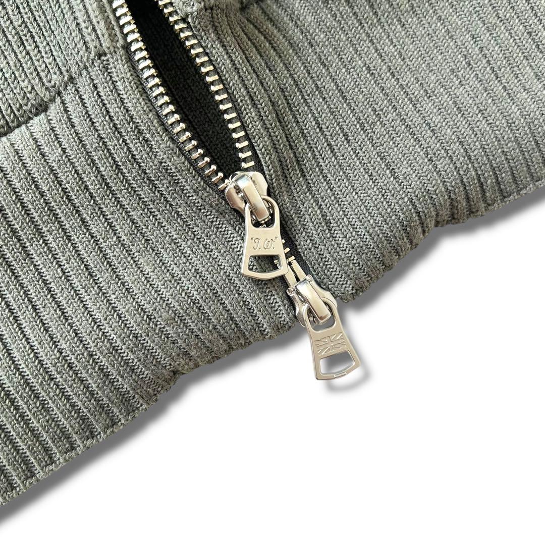 25SS Traditional Weatherwear フロスター ベスト