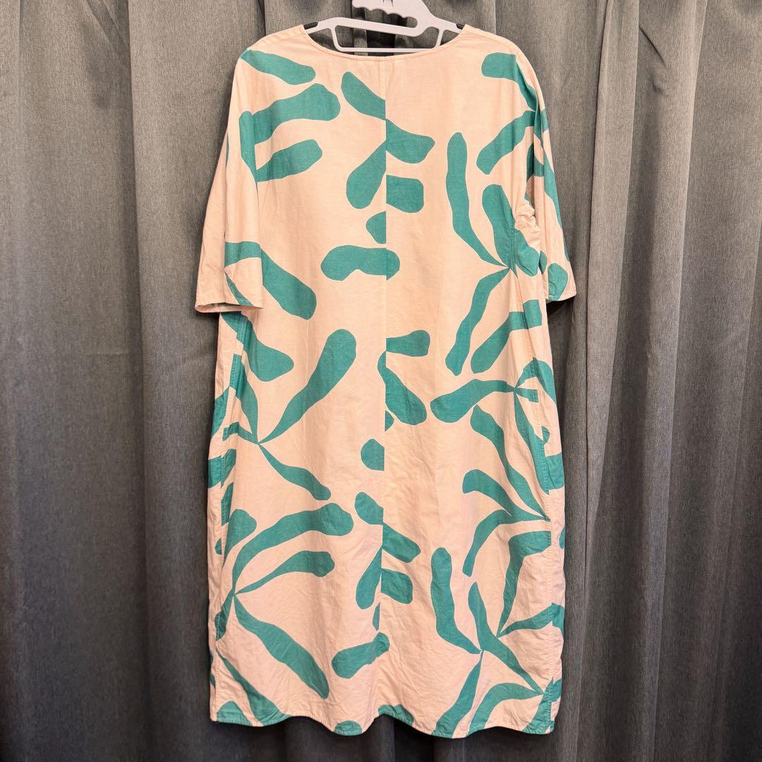 marimekko Floretti ワンピース　38サイズ