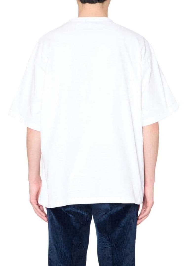 【新品】Kolor 25aw Tシャツ