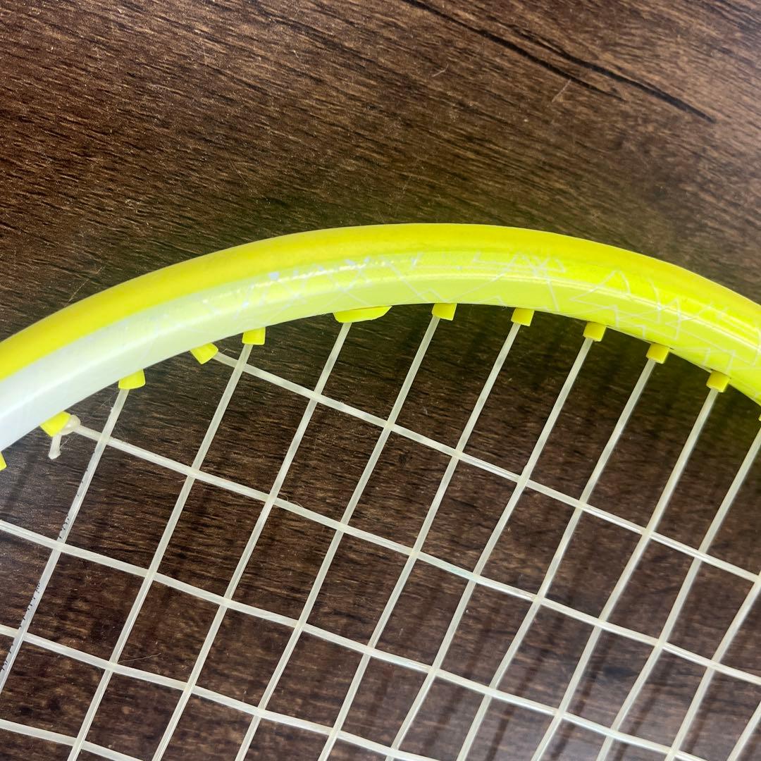 ラケット(硬式用) 5 Tecnifibre TF-X1 275 g2