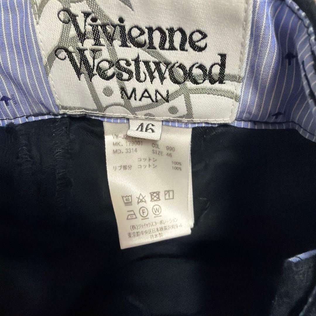 Vivienne Westwood MAN パンツ