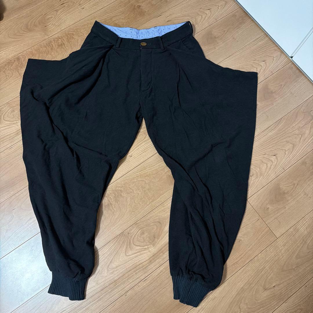 Vivienne Westwood MAN パンツ