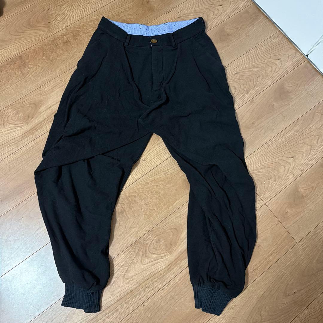 Vivienne Westwood MAN パンツ