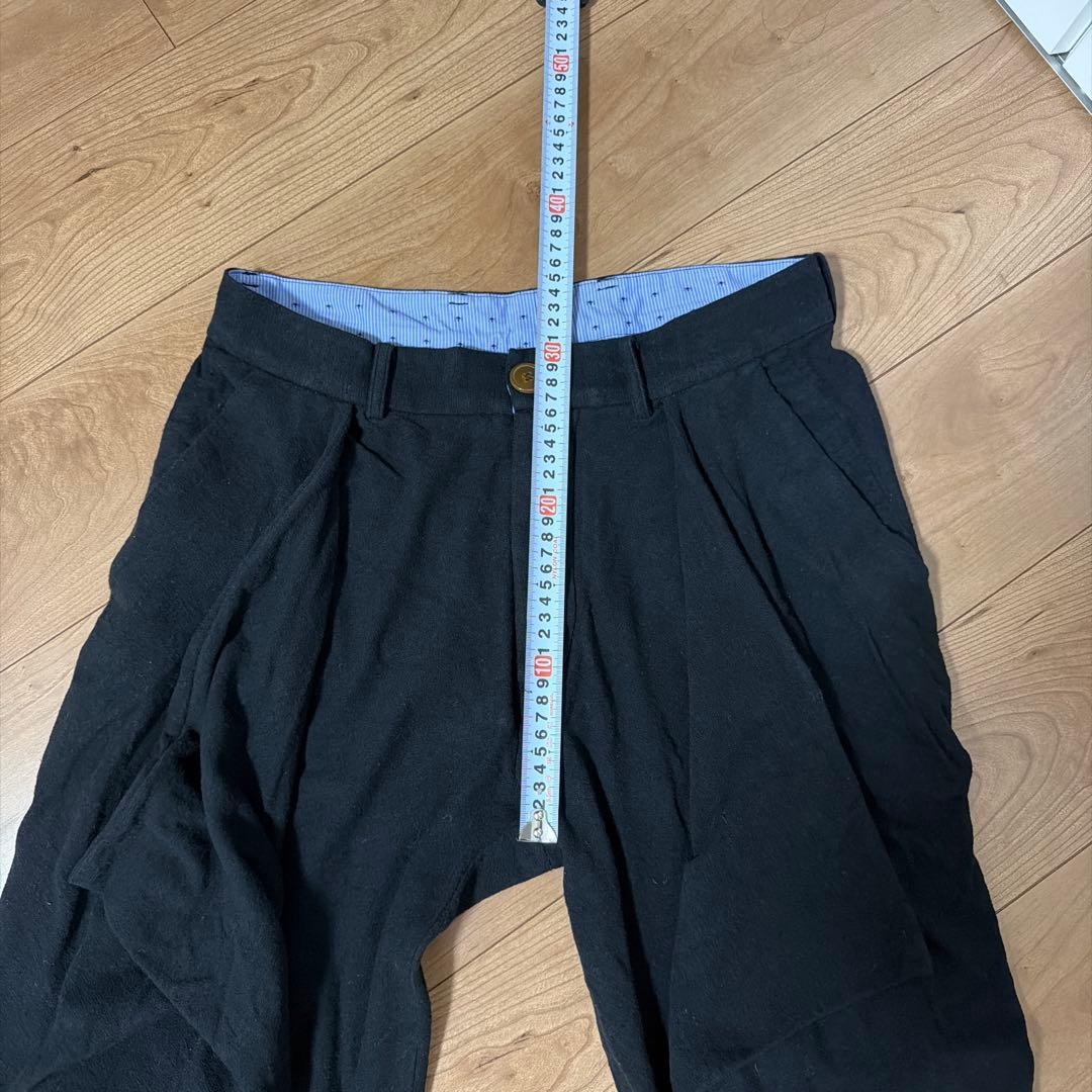 Vivienne Westwood MAN パンツ