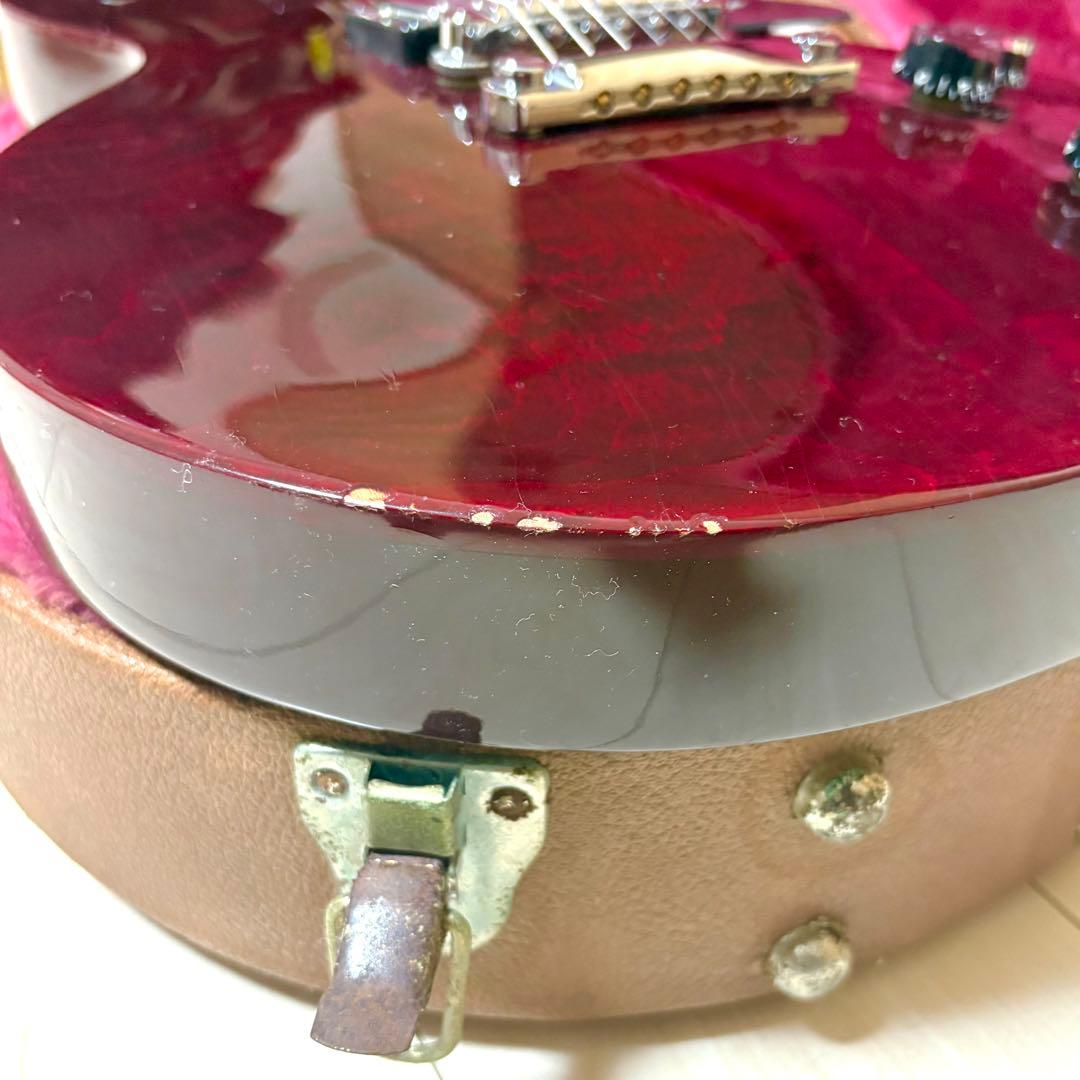ギター Gibson YLD Les Paul Studio 1999