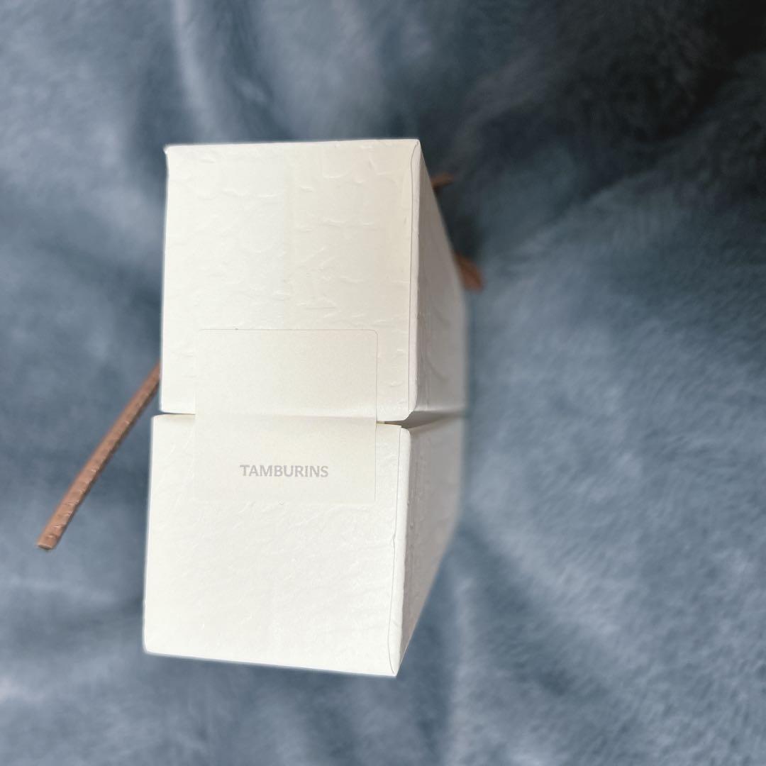 ハピーディスカバリーセット タンバリンズ TAMBURINS 2ml