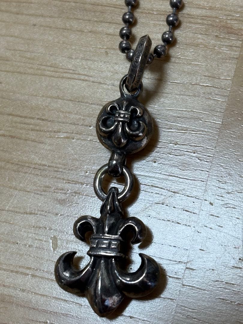 Chrome Hearts クロムハーツ　BSフレア