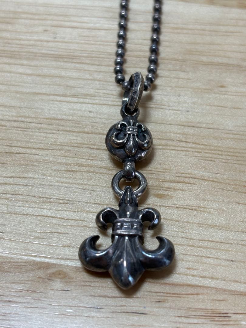 Chrome Hearts クロムハーツ　BSフレア