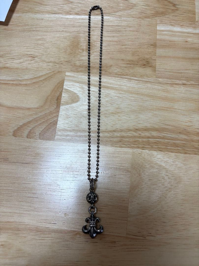 Chrome Hearts クロムハーツ　BSフレア