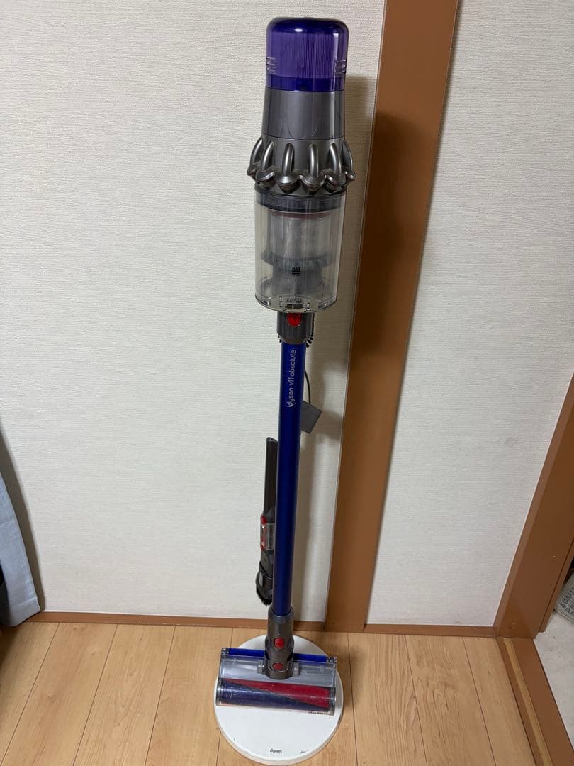 Dyson V11 sv14 スティッククリーナー 本体