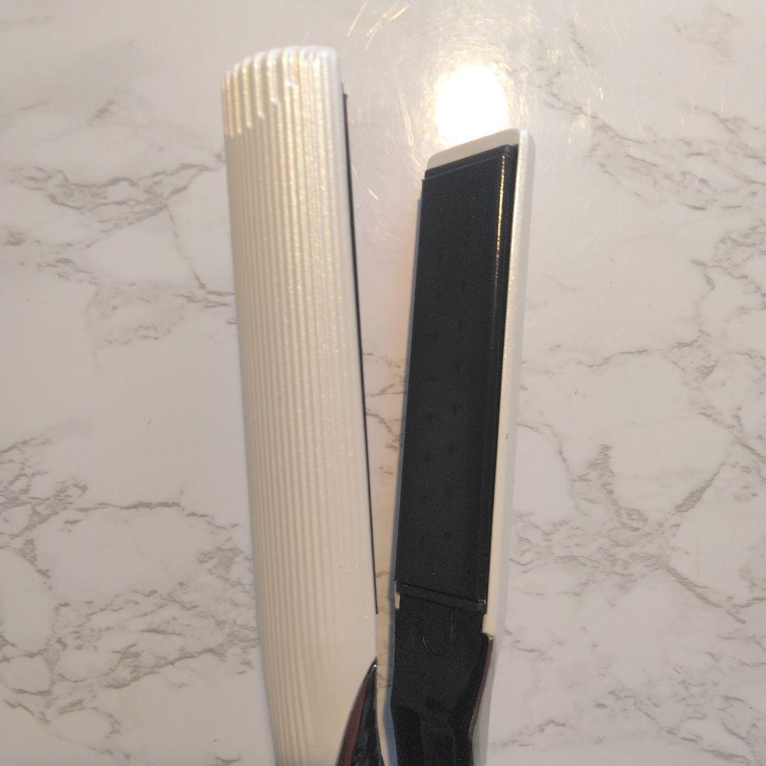 動作良好　ReFa　リファ　ストレートアイロン　ヘアアイロン