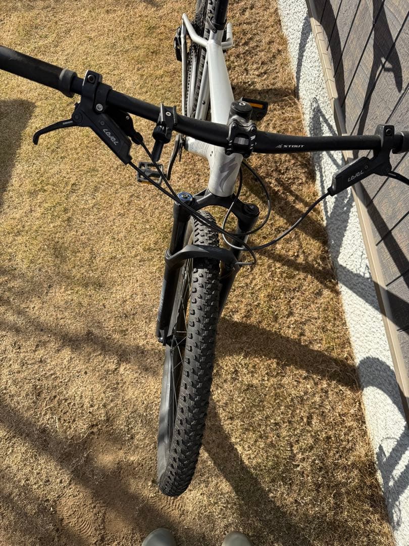 自転車本体 Oo