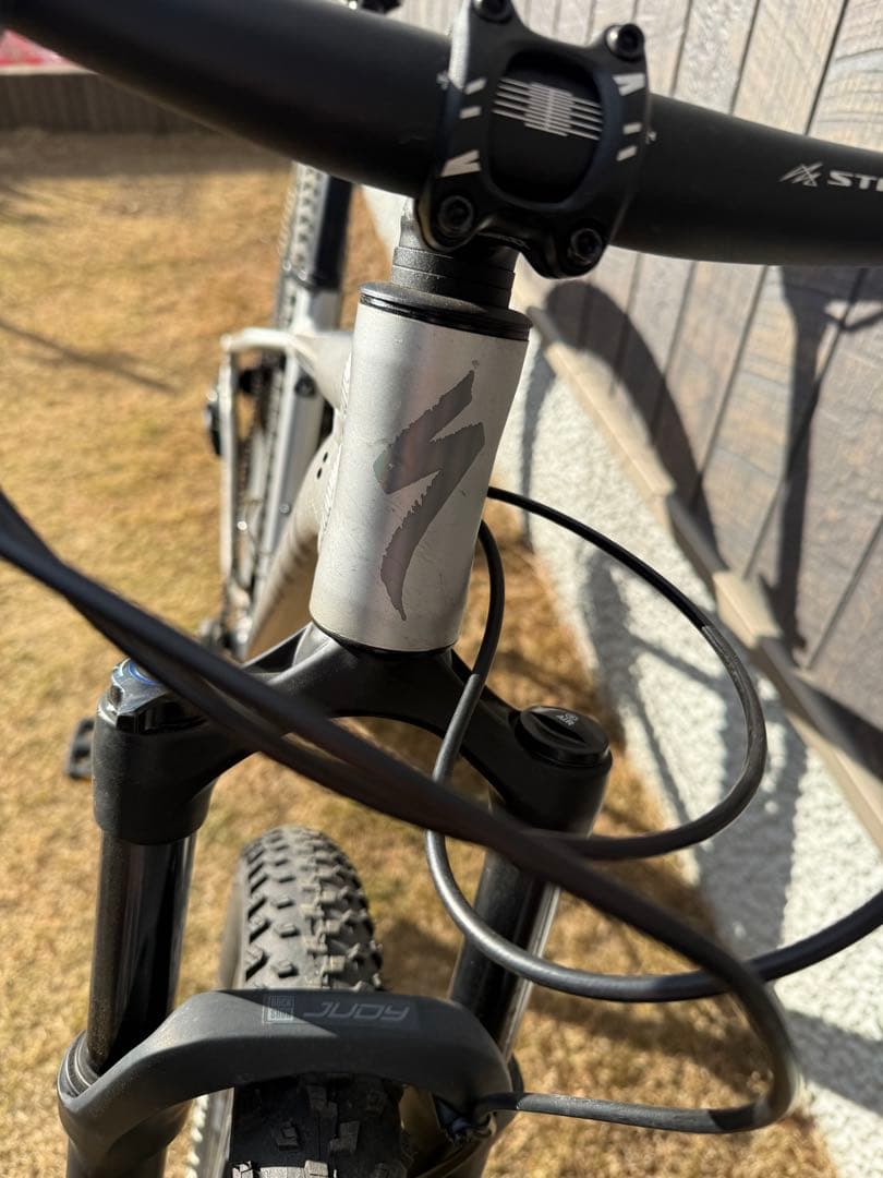 自転車本体 Oo