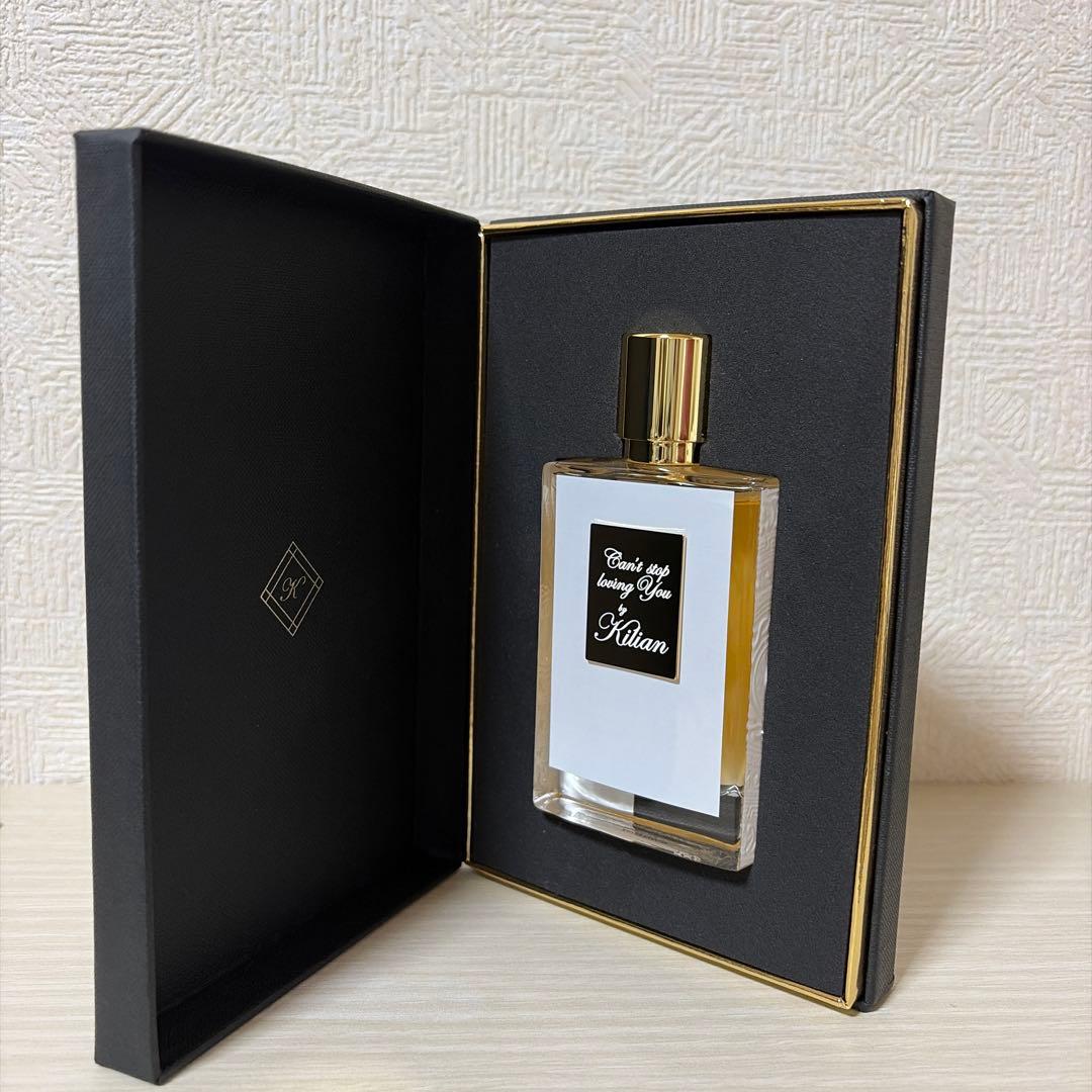 キリアン キャントストップラビングユー 50ml