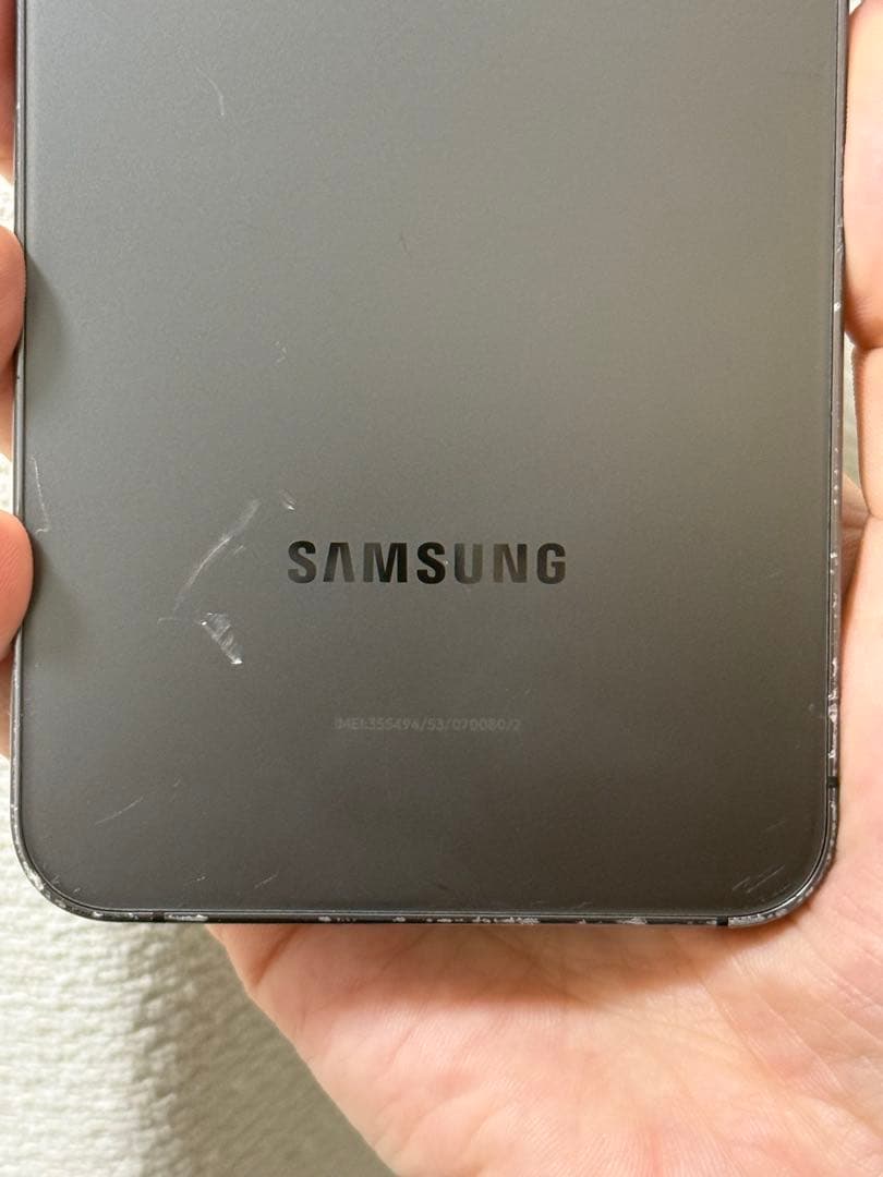 Galaxy S24 256GB SIMフリー