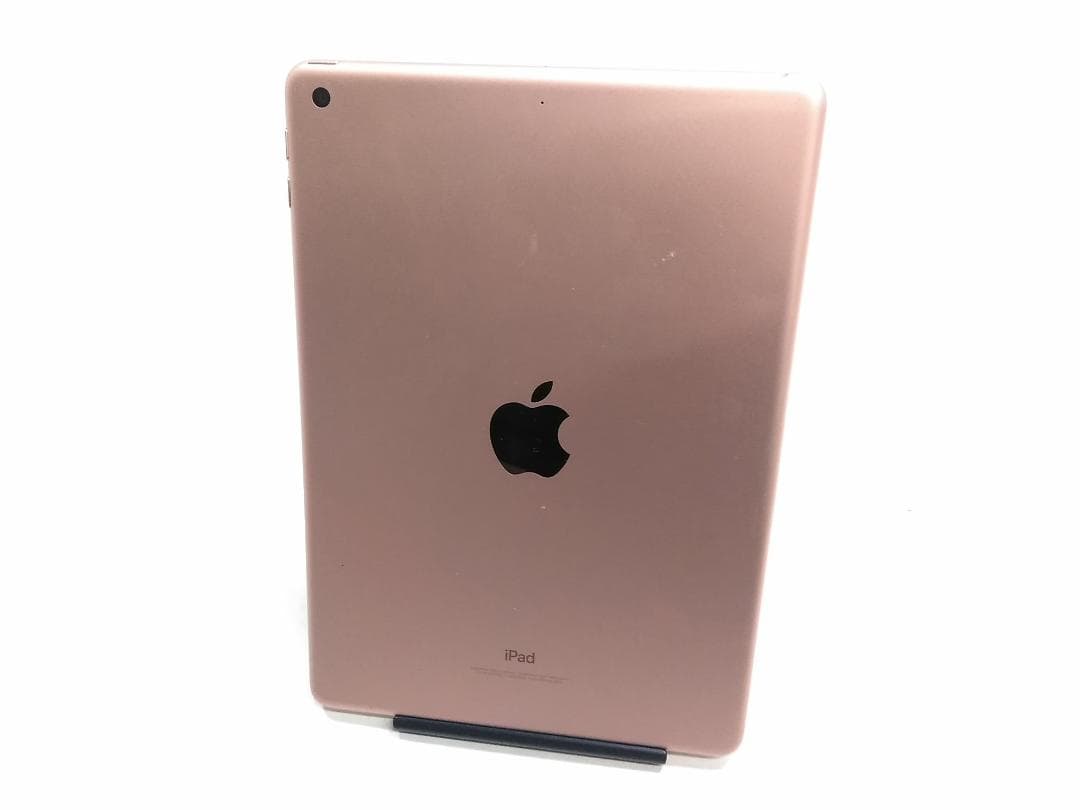 アップル iPad6 第6世代 32GB Wi-Fiモデル A1893 ◇