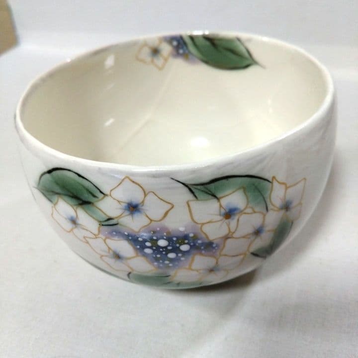 京焼陶庵小鉢茶碗2個セット 抹茶茶碗にも最適