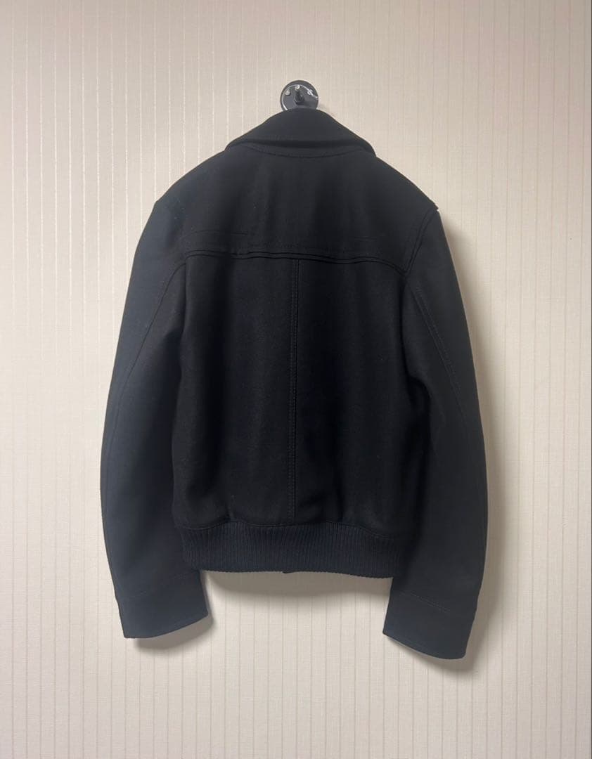 Dior Homme AW06 ダッフルジャケット　48