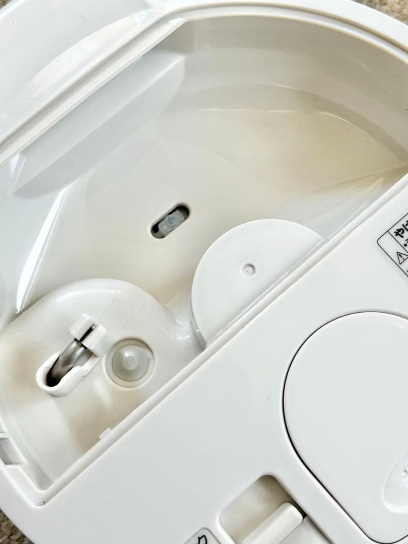 象印 スチーム加湿器 EE-RL50 2016年製　2