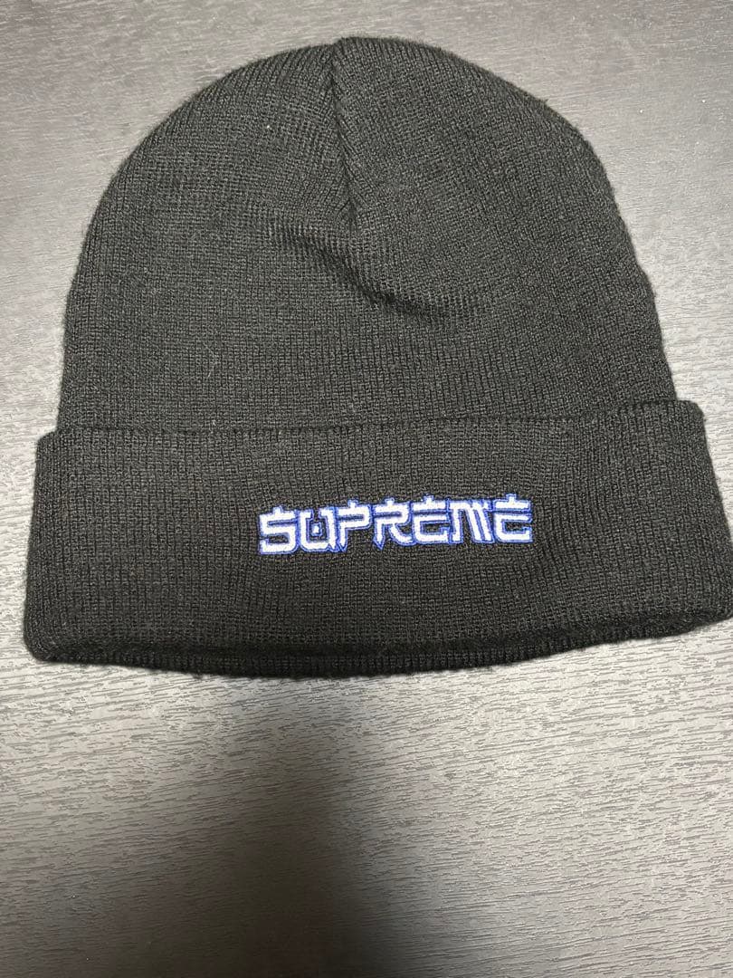 supreme damon beanie ニット帽　ビーニー