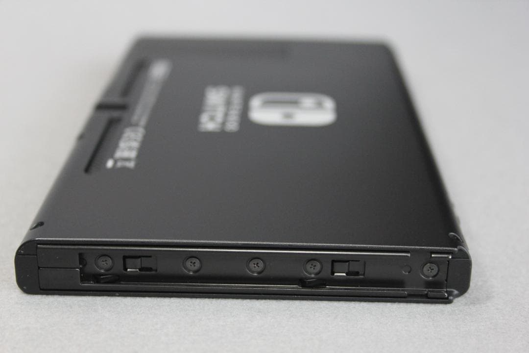 極美品/2022年製 Switch スイッチ 本体のみ バッテリー強化版