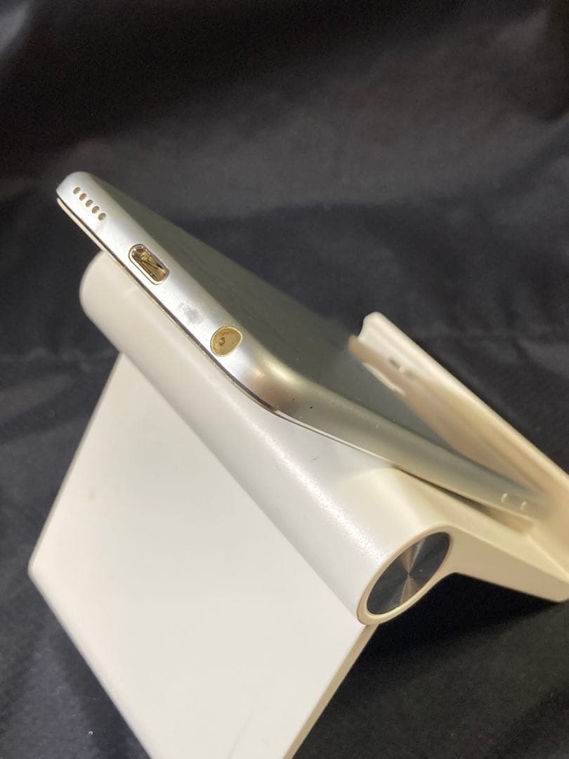 iPod touch 第6世代 A1574 バッテリー交換済み