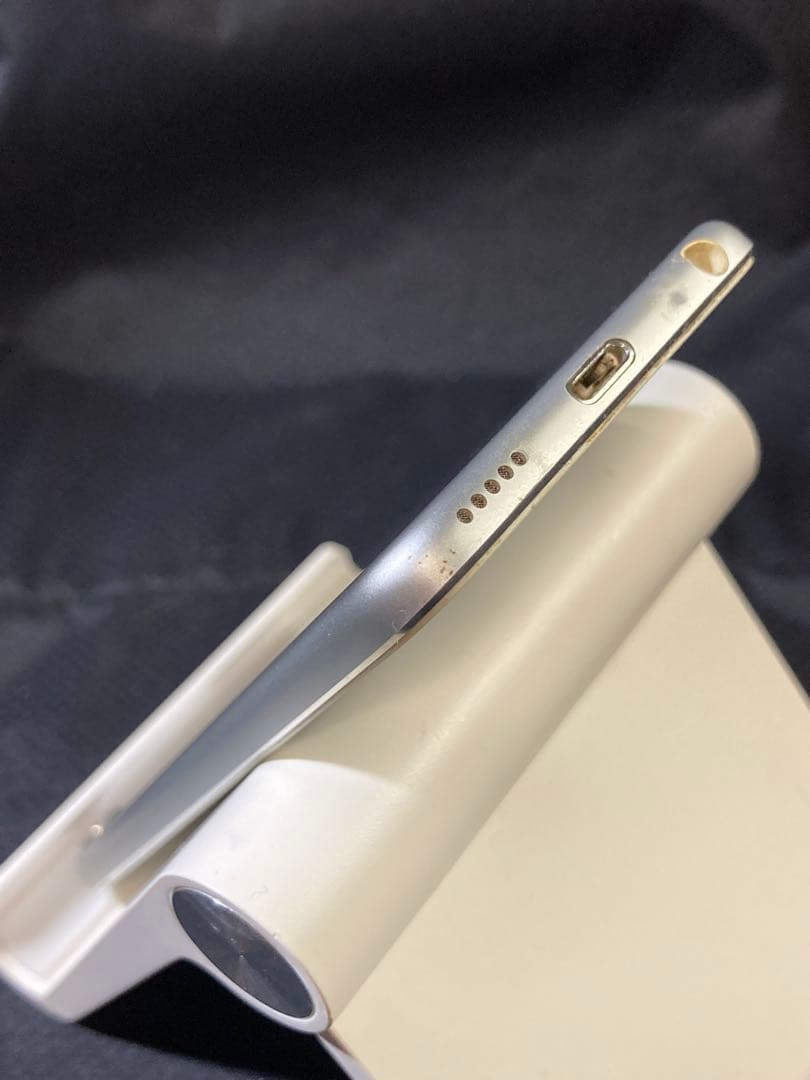 iPod touch 第6世代 A1574 バッテリー交換済み