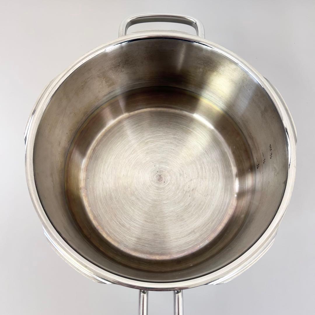 タッパーウェア パーフェクトキッチン 圧力鍋 5L