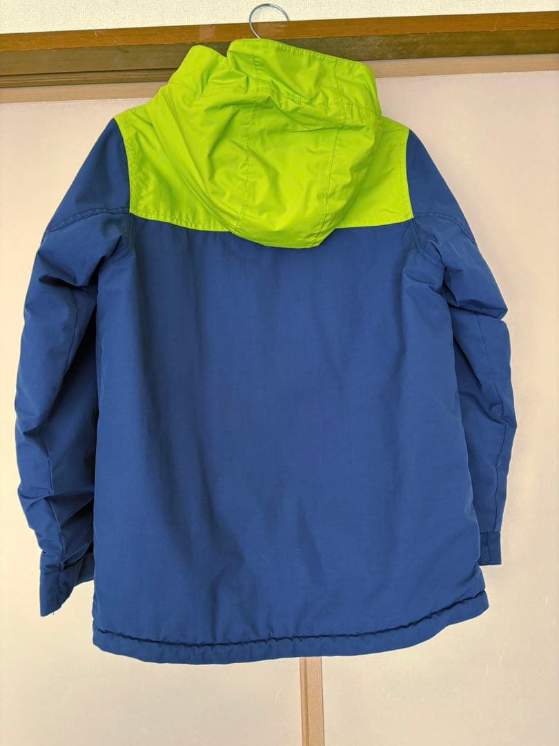 BURTON スキーウェア キッズ　L 150cm