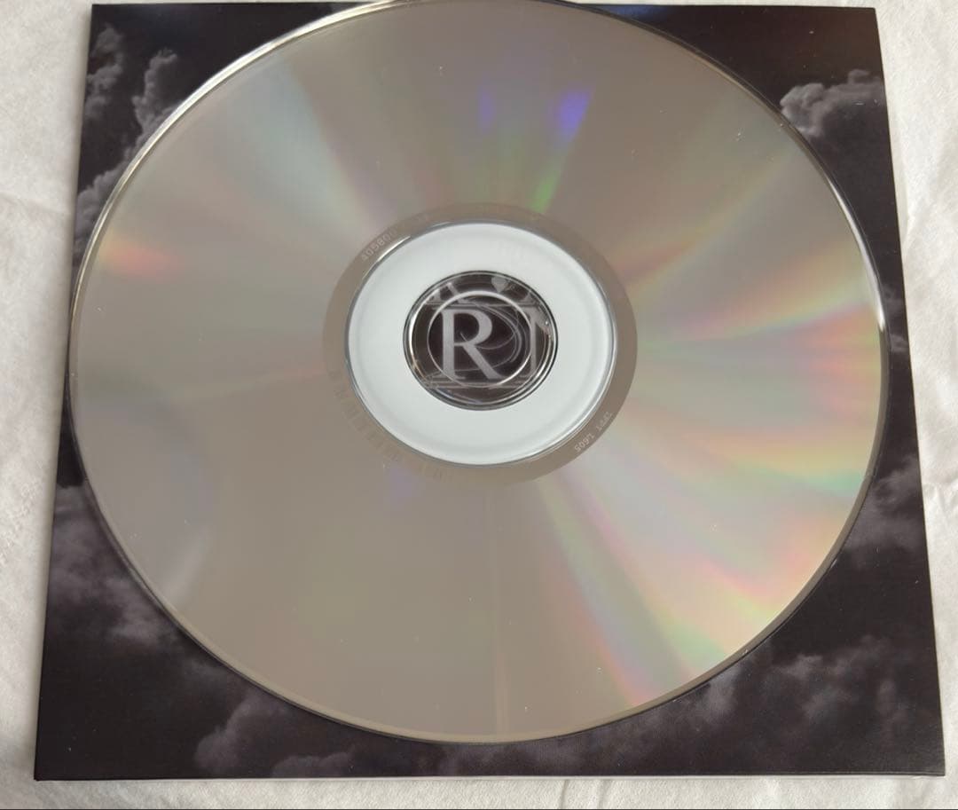 洋楽 For All Eternity For All Eternity CD EP